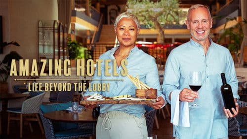 Hotels zum Staunen - Ein Blick hinter die Kulissen Bild 2