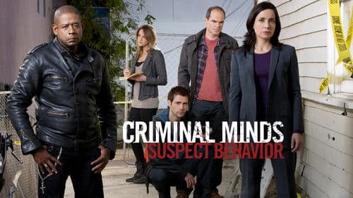 Criminal Minds: Team Red Bild 5