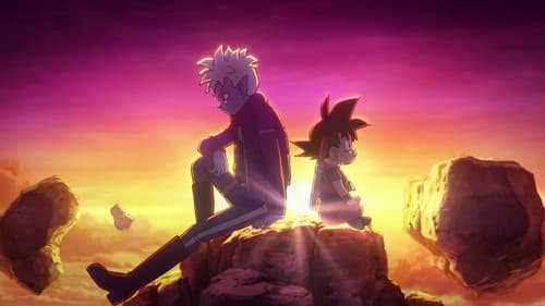 Dragon Ball DAIMA Bild 7