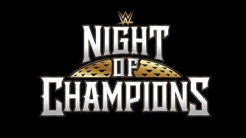 WWE Night of Champions 2023 Bild 4