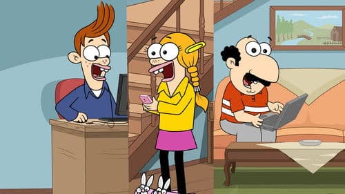 Fırıldak Ailesi Bild 4