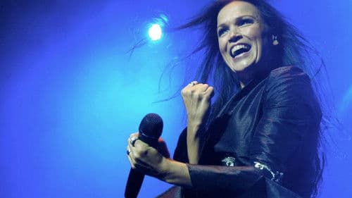 Tarja - Luna Park Ride Bild 1