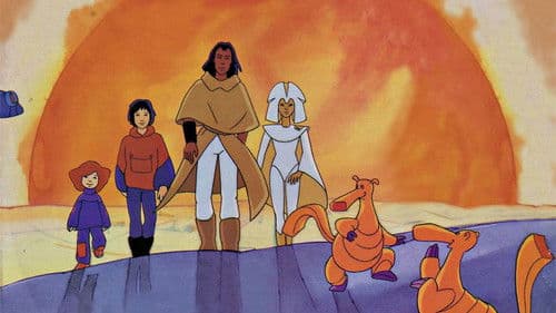 Les Mondes engloutis Bild 2