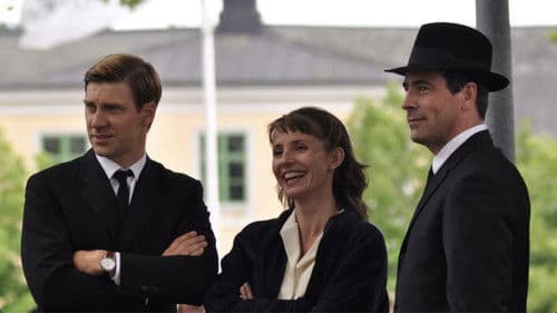 Inte flera mord Bild 4