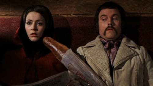 She'll Follow You Anywhere Bild 1