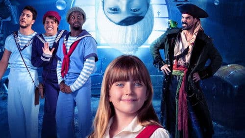 Pluft, o Fantasminha Bild 2