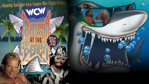 WCW Bash at the Beach 1996 Bild 4