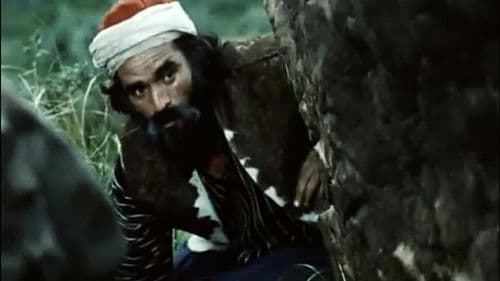 La Montagne de Baya Bild 6