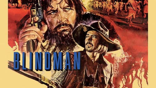 Blindman, der Vollstrecker Bild 3