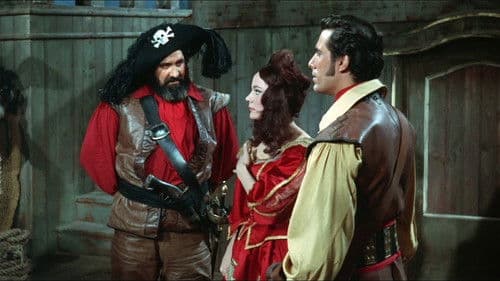 Allein gegen die Freibeuter Bild 3