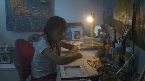 Girl and the Demons Bild 1