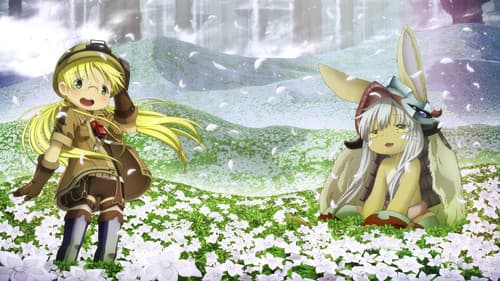 Made in Abyss Bild 2