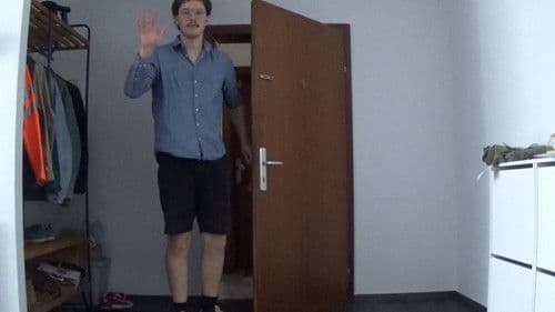 Doors To Go Through Bild 1