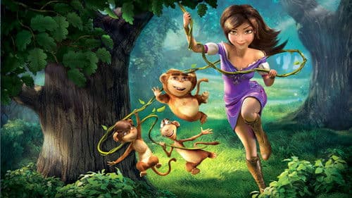 Clara und der magische Drache Bild 1