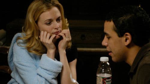 Adrift in Manhattan Bild 4