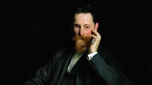 Joseph Pulitzer: Voice of the People Bild 1