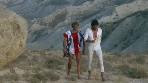 Ben und Charlie Bild 1