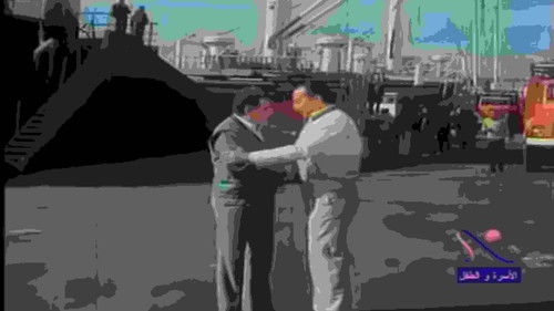 القانون لا يعرف عائشة Bild 1