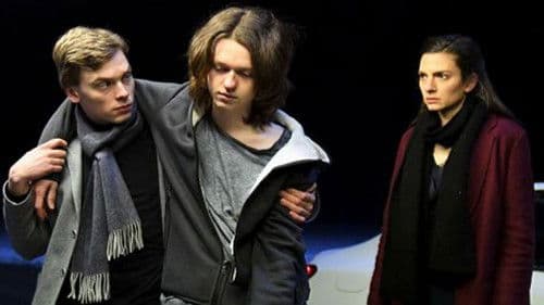 Winterherz: Tod in einer kalten Nacht Bild 1