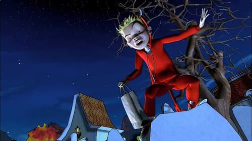 Scary Godmother: Halloween Spooktakular Bild 2