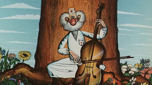 Доктор Айболит Bild 1