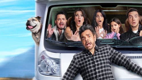 De viaje con los Derbez Bild 8