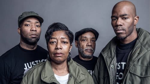 The Blood Is at the Doorstep Bild 1