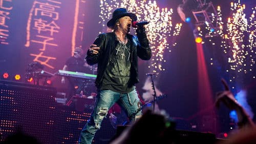 Guns N' Roses: Appetite for Democracy – Live at the Hard Rock Casino, Las Vegas Bild 3