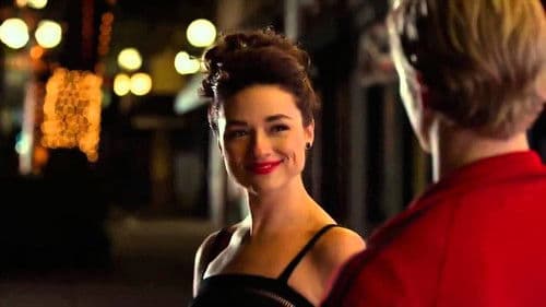 Die Frau hinter der Wand Bild 1