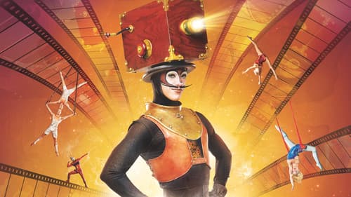 Cirque du Soleil: IRIS Bild 5