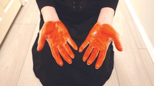 Fórnar Lömb Bild 1