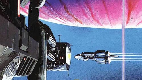 Space Fantasia 2001 Nights Bild 1