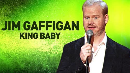 Jim Gaffigan: King Baby Bild 6