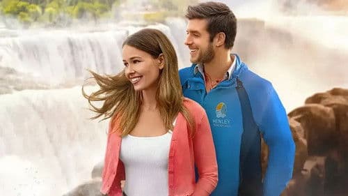Planlos verliebt - Falling in Love in Niagara Bild 2
