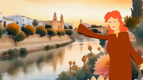 Abenzaidún y Wallada, amor eterno Bild 1