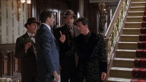 Oscar - Vom Regen in die Traufe Bild 4