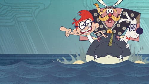 Die Mr. Peabody & Sherman Show Bild 3