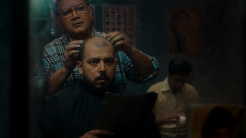 Barber of the Gods Bild 1