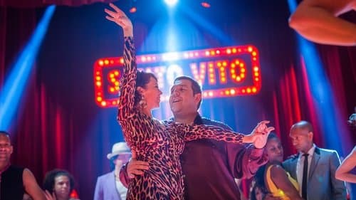 Cuban Fury - Echte Männer tanzen Bild 1