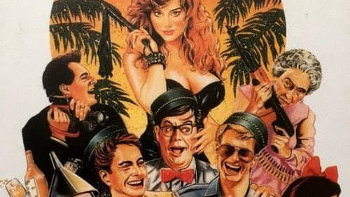 Screwball Hotel Bild 1