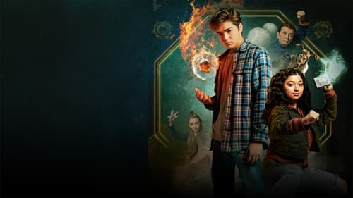 The Keepers of the 5 Kingdoms Bild 5