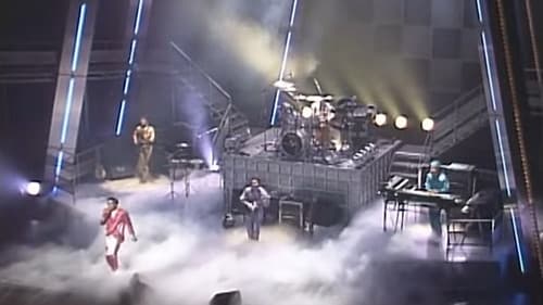 Casiopea Perfect Live II Bild 4