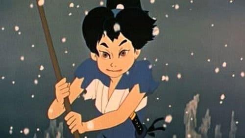 Der Zauberer und die Banditen Bild 1