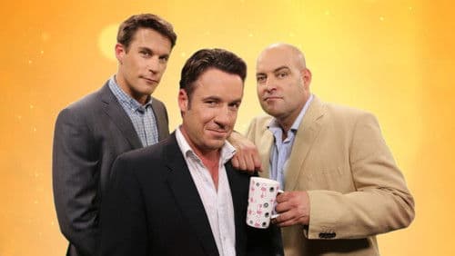 Late Night Big Breakfast Bild 1