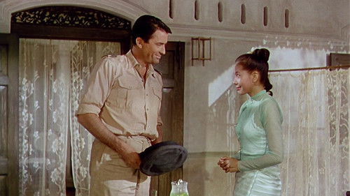 Flammen über Fernost Bild 2