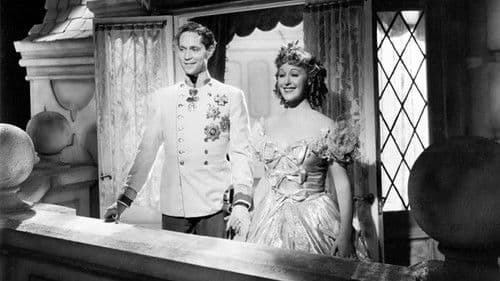 The King Steps Out Bild 8