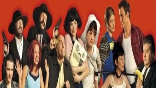 My Big Fat Independent Movie Bild 4