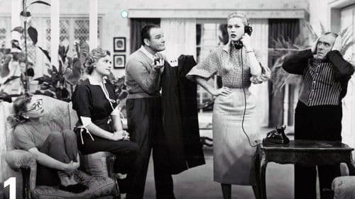 ¡Qué noche de casamiento! Bild 1