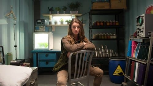 Sadie's Last Days on Earth Bild 1