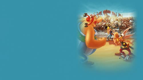 Asterix und die Wikinger Bild 7